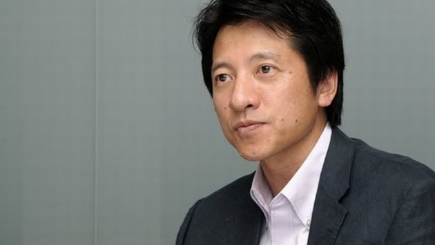 Kawano-Teases-PS4-Fami Kawano-Teases-PS4-Fami