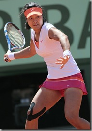 tennis-fra-open-roland-garros-Na Li (2)