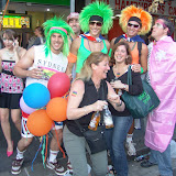 Sydney Mardi Gras thumbnail