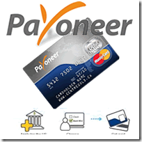 Cómo añadir fondos a su tarjeta Payoneer