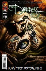 P00016 - The Darkness v3 #80 P00016 - The Darkness v3 #80