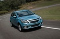 Chevrolet Agile 2014