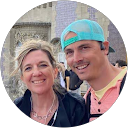 Image Google de Arnaud Ribeill