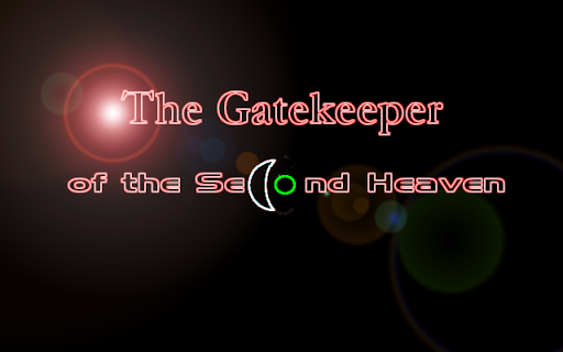 The Gatekeeper