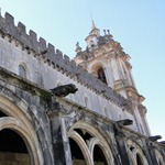 Mosteiro de Santa Maria de Alcobaça