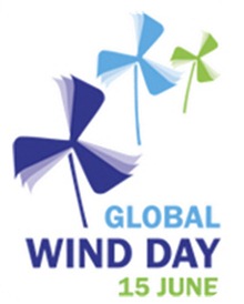 global wind day