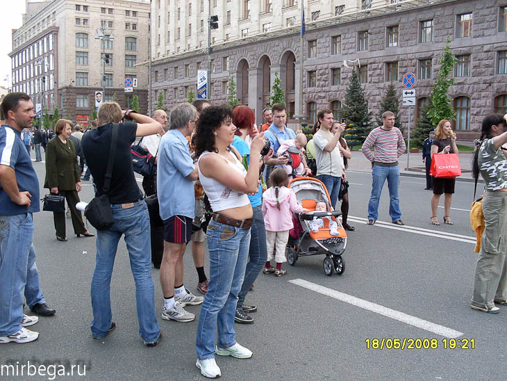 Фотографии. 2008. Киев - 64
