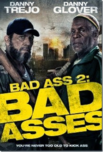 bad ass 2