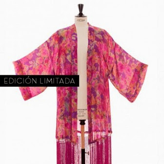 kimonos Lina 9