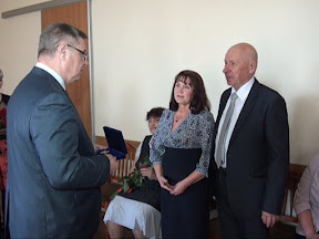 Пример для подражания.