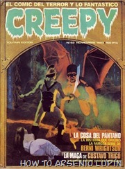 P00054 - Creepy por fot CRG ci P00054 - Creepy por fot CRG ci