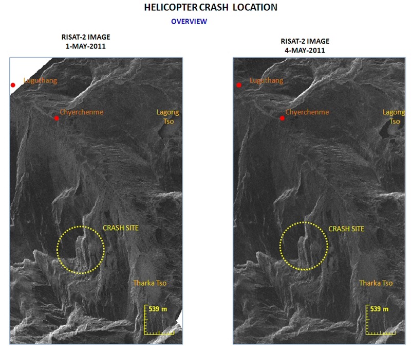 RISAT-2-Satellite-ISRO-India