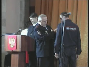 Их служба и опасна, и трудна.