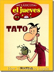 P00009 - Clasicos El Jueves - Tat P00009 - Clasicos El Jueves - Tat