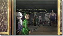 Hunter X Hunter The Last Mission -51