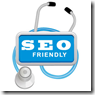 SEO friendly for your website