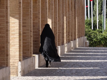 04. Khaju - Esfahan.JPG