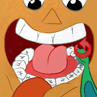 TAKE CARE OF OUR TEETH