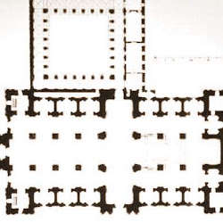 20.- Juan de Herrera. Catedral de Valladolid