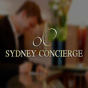Sydney Concierge.apk 4.0.4