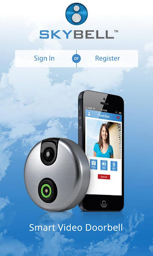 SkyBell Android