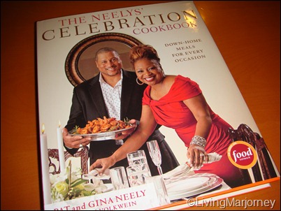 Neelys Celebration Cookbook