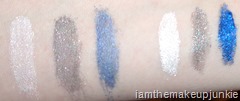 teri brown collection swatches