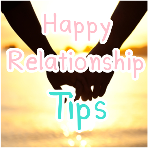 Happy Relationship Tips LOGO-APP點子