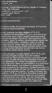 Perpustakaan Islam Salafiyah(圖5)-速報App