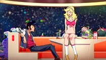 Space Dandy - 01 - Large 11