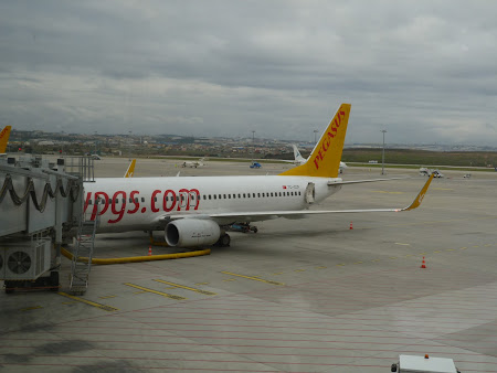 4. Fly Pegasus la Istanbul.JPG