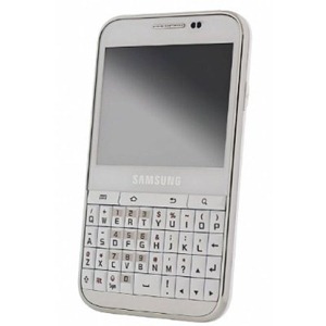Samsung Galaxy Pro Model B7510