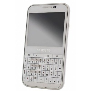 Samsung Galaxy Pro Model B7510 Samsung Galaxy Pro Model B7510