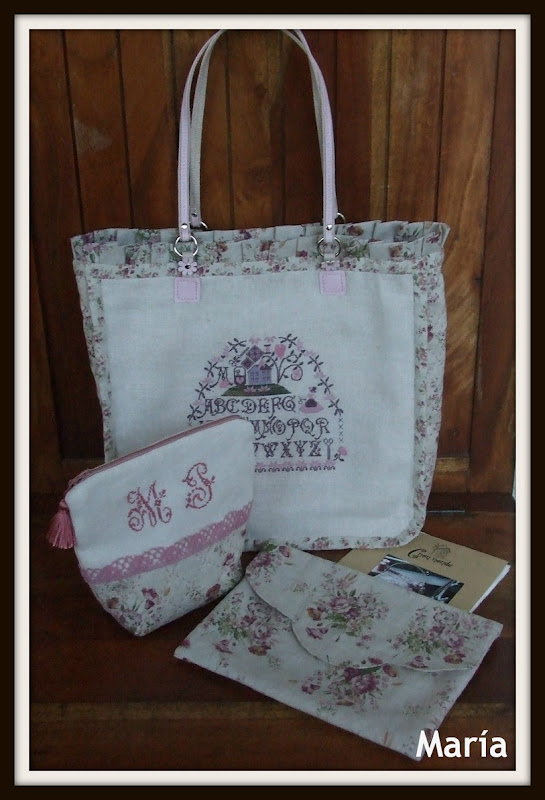 Bolsa CM-9 Bolsa CM-9