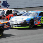 ACT Late Model Challenge at NHMS
