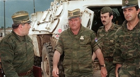 Ratko Mladic