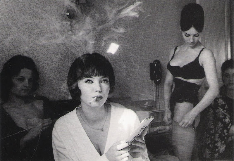 Anna Karina. Vivre sa Vie. Jean-Luc Godard - FR 1962.jpg