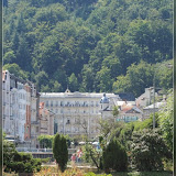 Blick von der Lázenská