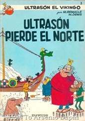 P00003 - Ultrason el Vikingo - Ult P00003 - Ultrason el Vikingo - Ult