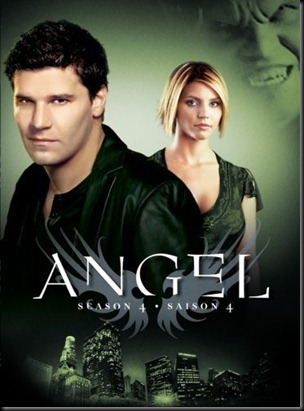 Angel Poster