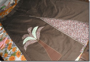 Filadelfia and Shawl Pictures 002
