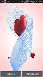 Lastest HD Love Wallpaper APK