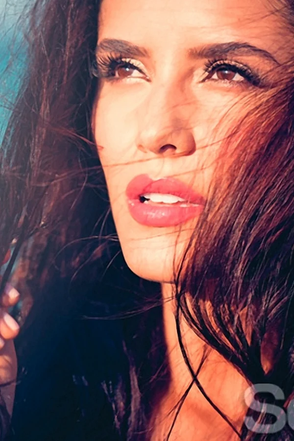 Ana Lucia Dominguez Desnuda En La Revista SOHO