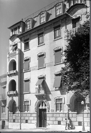 1917 Rua Viriato (Ernesto Korrodi)