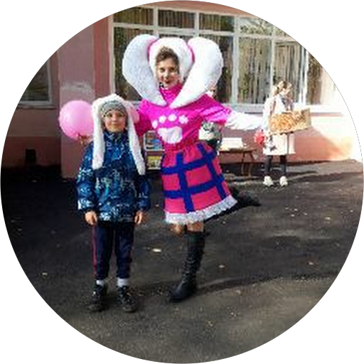 Анастасия Лавренова