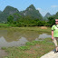 Yangshuo - okolice