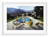 Timeless Style: Slim Aarons Photographs