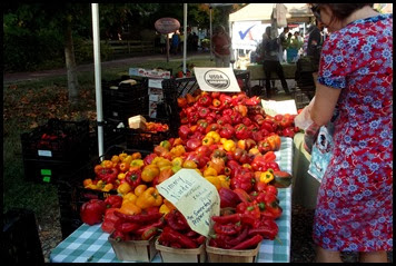 Williamsburg - Wed - farmers market 017