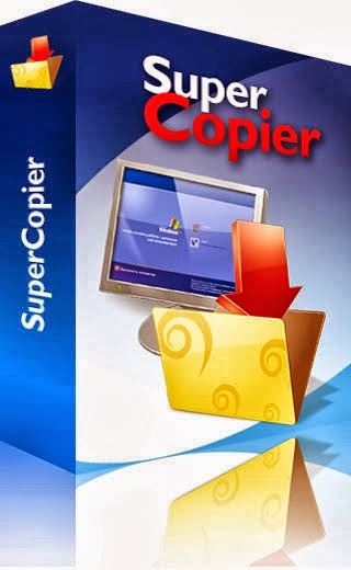 تحميل برنامج Super copier 2013 مجانا العملاق في نسخ الملفات بسرعة هائلة في احدث نسخة Sb