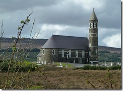 dunlewey church